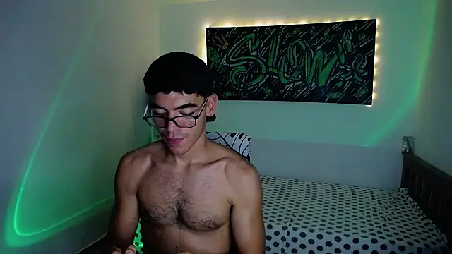 candyhunter online show from March 10, 3:23 am