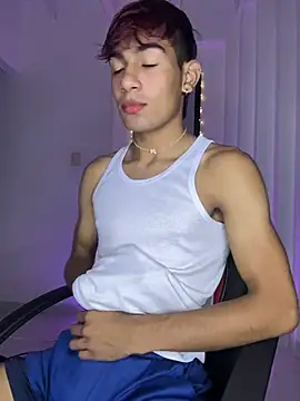 cherub  online show from April 18, 11:59 pm