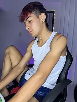 cherub  online show from April 18, 10:16 am