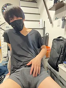 mikan kun st online show from June 21, 10:37 pm