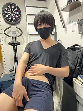 mikan kun st online show from June 24, 10:34 pm