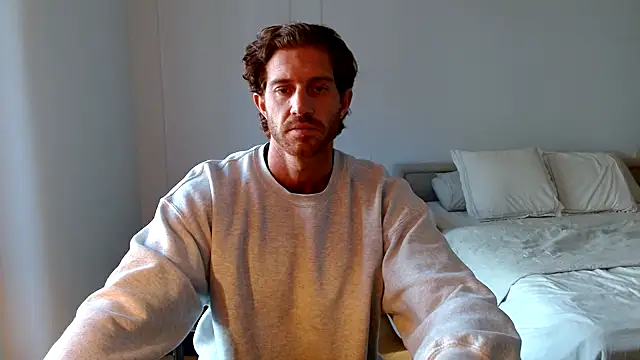 Italoalpha online show from October 24, 9:22 am