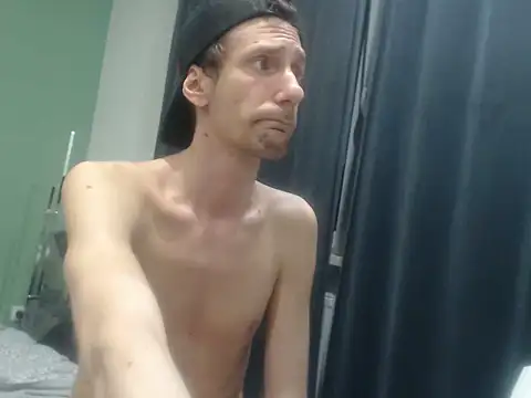 LoyalDoggie online show from June 26, 1:09 am