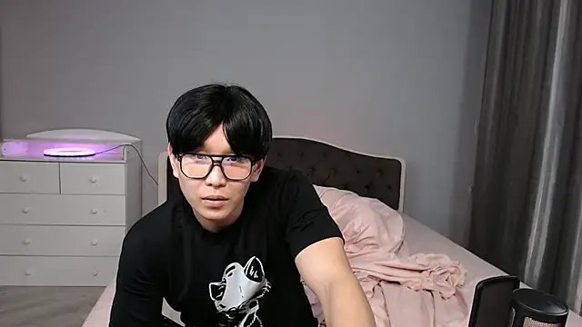 KaiChicken online show from November 20, 10:19 pm