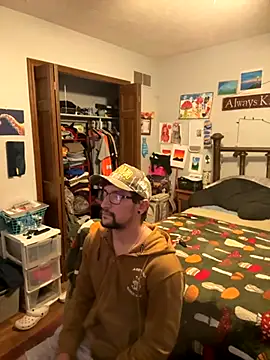 Amatueranon online show from October 16, 1:57 am