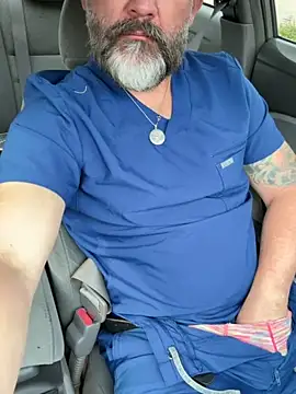 fuckadilf online show from April 6, 9:26 pm