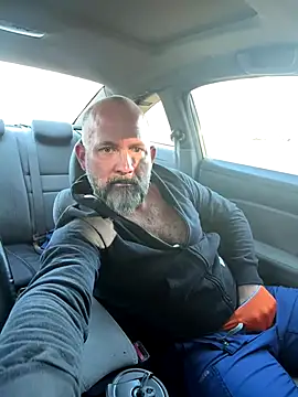 fuckadilf online show from December 3, 5:08 pm