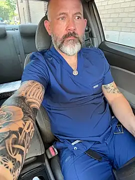 fuckadilf online show from April 27, 4:03 pm