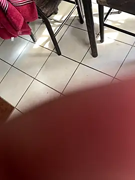 feetbooy online show from November 3, 7:48 pm