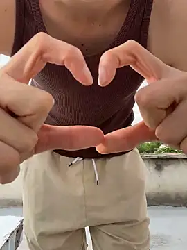 LiamMyst online show from November 13, 8:35 pm