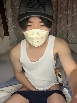 kumatan3434 online show from February 24, 2:07 pm