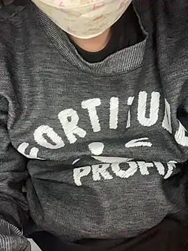 kumatan3434 online show from November 27, 3:27 pm