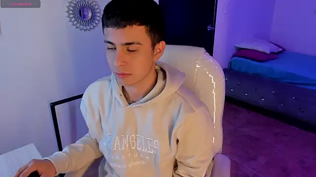 Nyko ds online show from November 29, 4:47 am