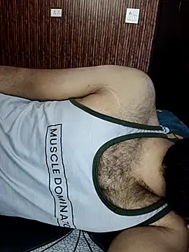 bhaveshPlayboy online show from March 8, 6:06 am