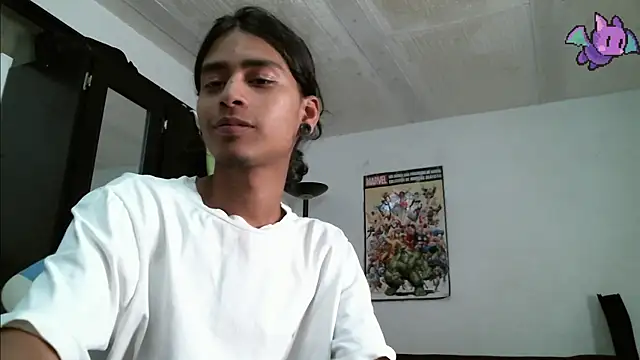 Dickie Dicking online show from October 18, 10:04 pm