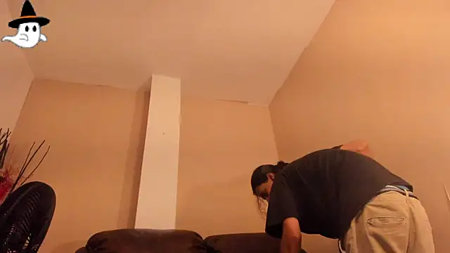 Dickie Dicking online show from October 22, 9:07 pm