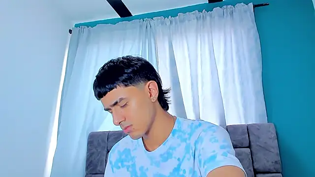 Anthony carter online show from November 28, 2:41 pm