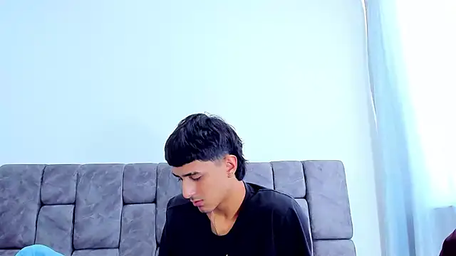 Anthony carter online show from November 12, 3:07 pm