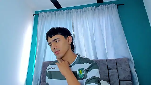 Anthony carter online show from December 19, 1:30 pm