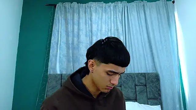 Anthony carter online show from February 14, 2:23 pm