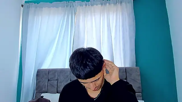 Anthony carter online show from December 2, 2:09 pm