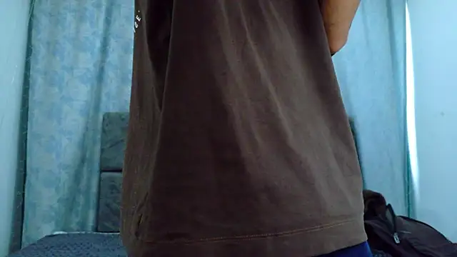 Anthony carter online show from March 7, 2:26 pm