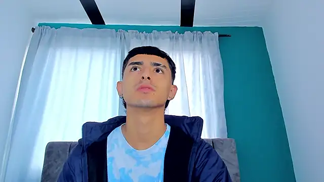 Anthony carter online show from November 24, 2:29 pm