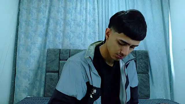 Anthony carter online show from March 6, 2:14 pm