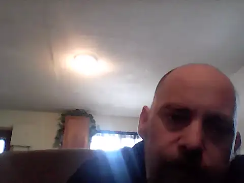 crazyheratic8 online show from March 1, 10:20 pm