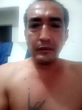 Snapshot of Otion197777 chatting on October 9, 11:20 pm Otion197777 online show from October 9, 11:20 pm