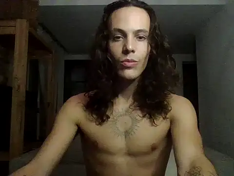 lukadaboy online show from March 29, 1:06 am