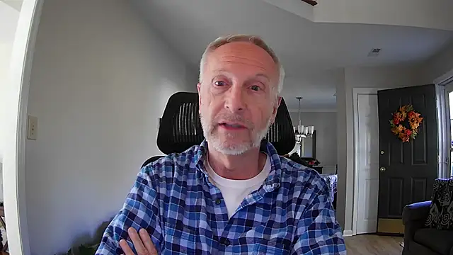 ApolloThrust online show from October 24, 9:27 pm