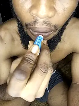 FreakyKaigrey online show from October 28, 5:10 am