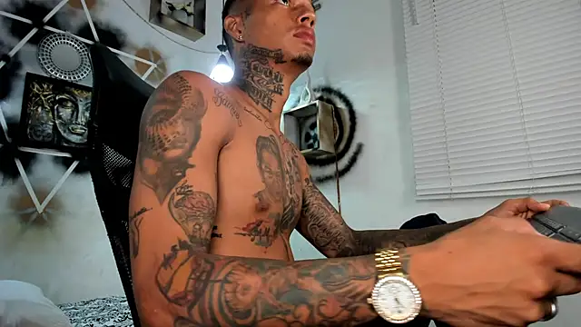 The boy dreams1 online show from October 7, 3:32 am