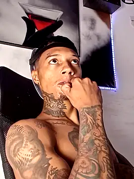 The boy dreams1 online show from October 4, 3:11 am