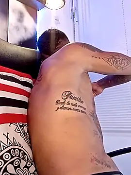 The boy dreams1 online show from October 3, 3:11 am