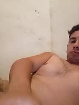 joaquin2224 online show from February 17, 2:32 am