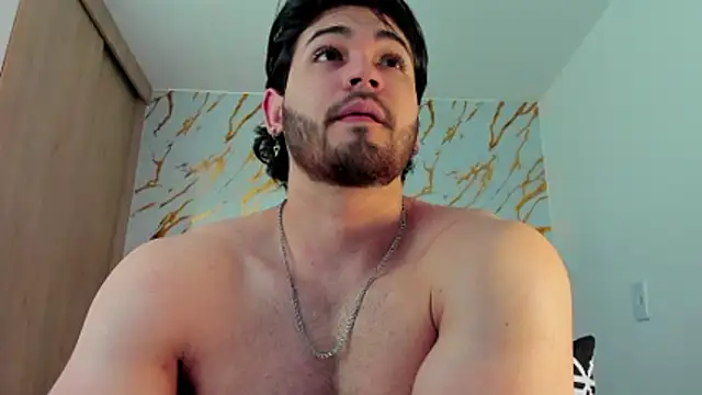 ElianKeiser online show from February 25, 12:17 pm