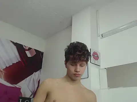 Patrick-Rios online show from March 7, 3:54 pm