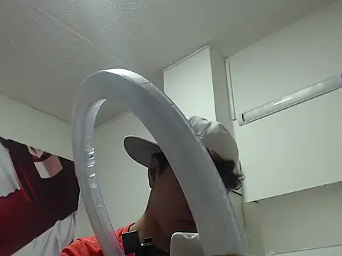 Patrick-Rios online show from March 10, 11:16 am