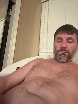 beastmaster504 online show from April 22, 8:19 am