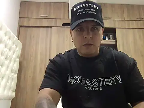 paisaexotico online show from October 8, 2:05 am