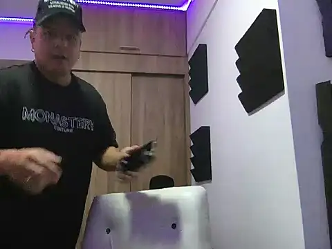 paisaexotico online show from October 16, 2:52 am