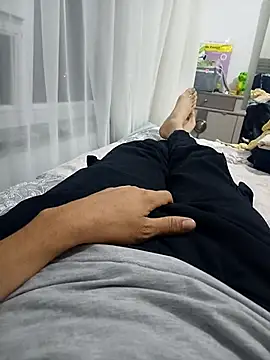 Sikici0734 online show from April 23, 10:23 pm