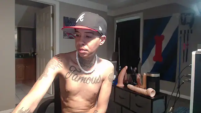 Michigan9000 online show from April 24, 9:39 pm