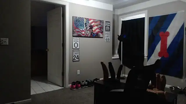 Michigan9000 online show from April 1, 1:41 pm