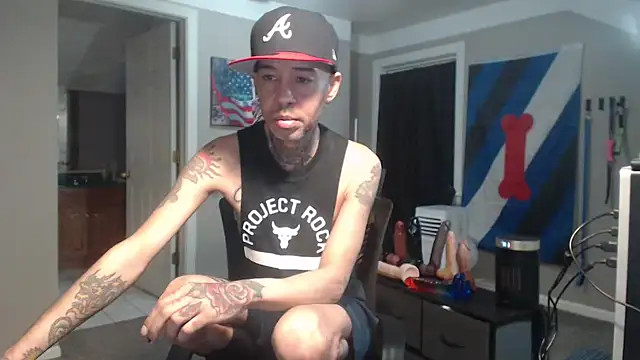 Michigan9000 online show from April 18, 8:05 am