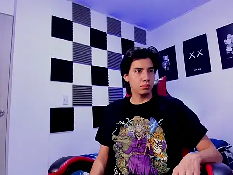 jeycobb online show from November 26, 12:41 pm