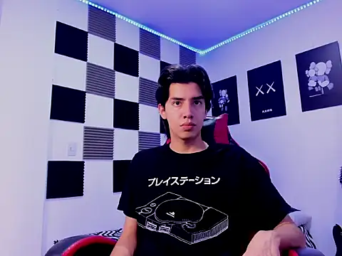 jeycobb online show from November 22, 1:32 pm