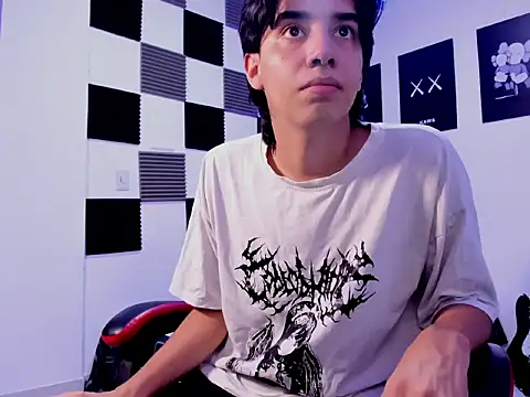 jeycobb online show from January 17, 11:35 am